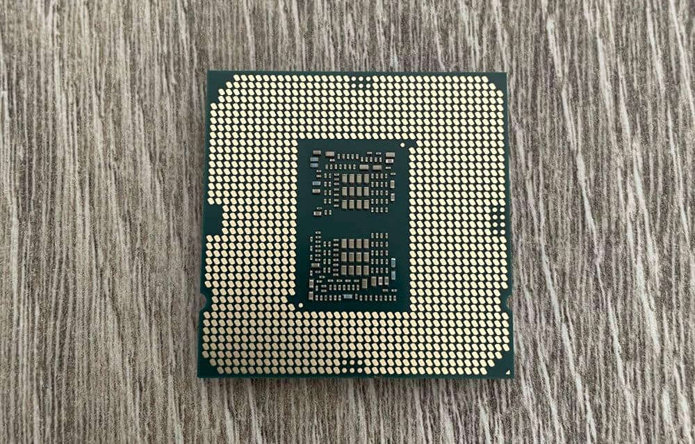 Intel 10600k photos 4