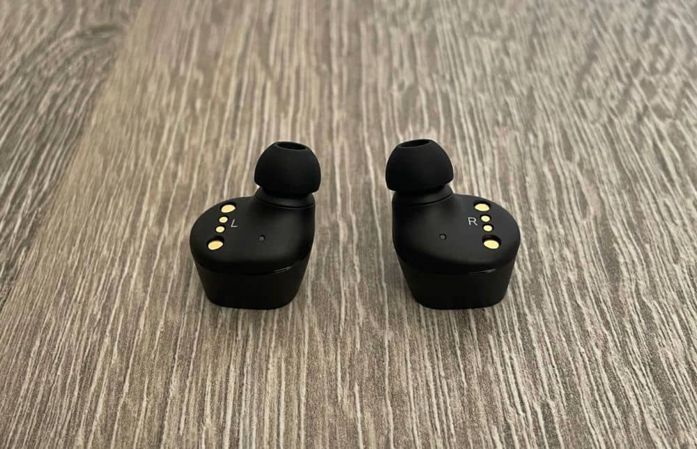 Sennheiser CX 400BT review photos 11