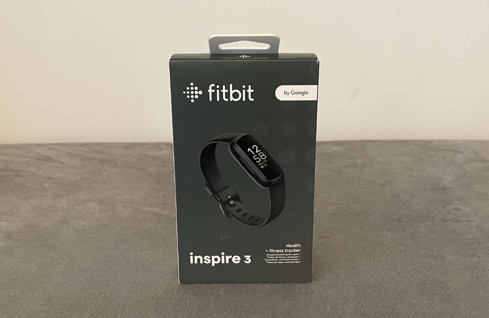 fitbit inspire 3 review 4