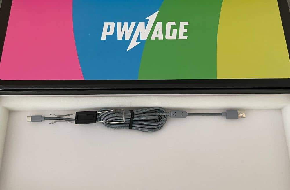 pwnage custom keyboard review00008