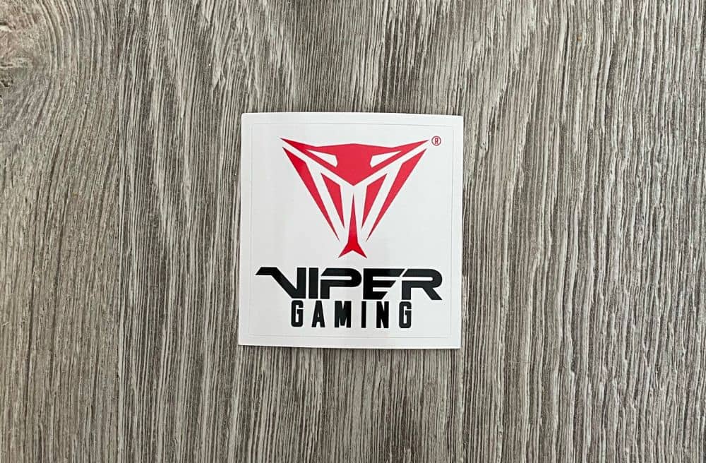 Patriot Viper Steel RAM Review 3