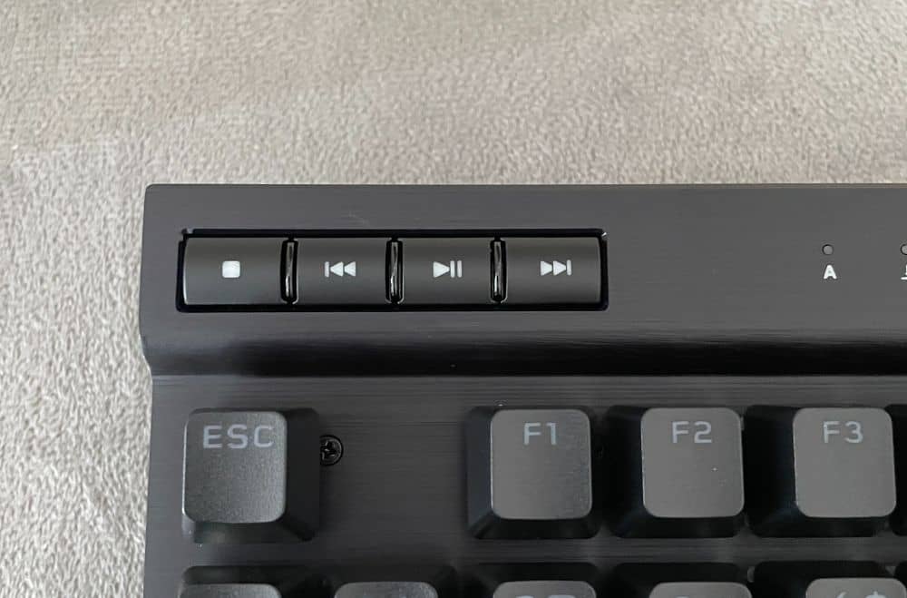 Corsair K70 TKL Review 09