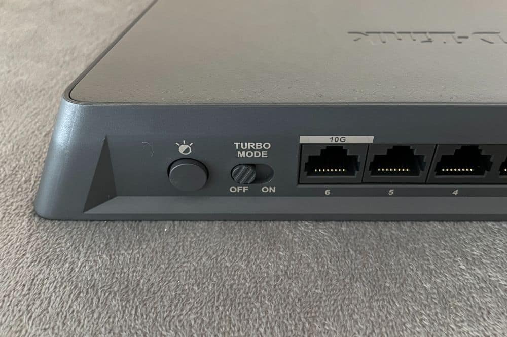DLINK GAMING SWITCH REVIEW7