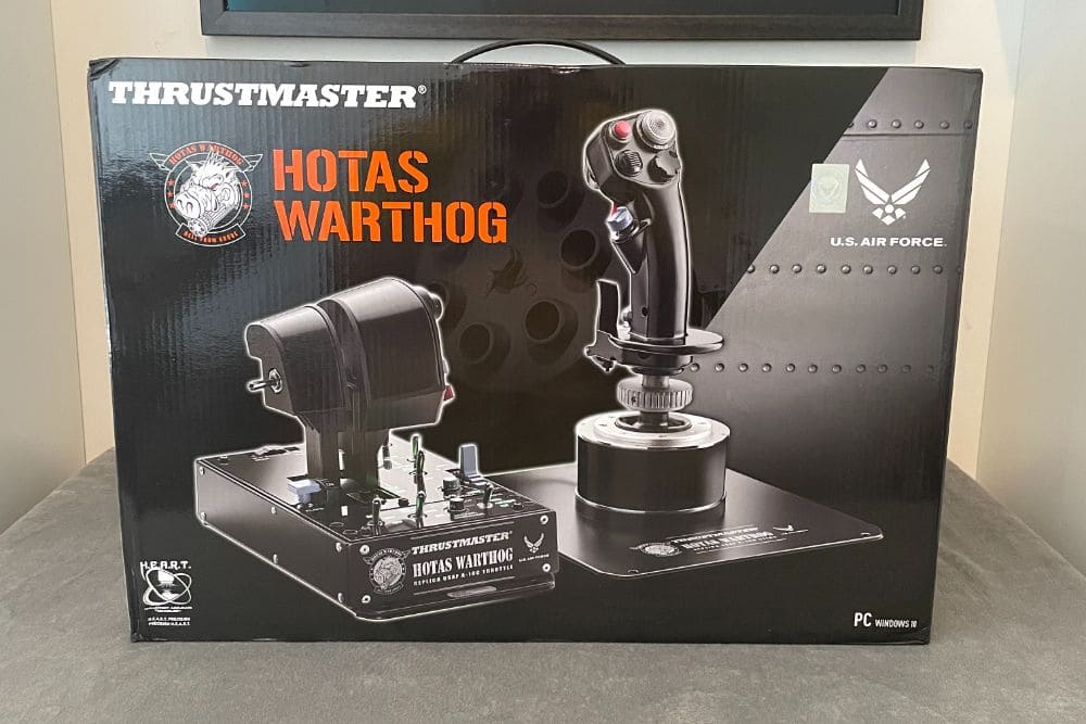 thrustmaster hotas warthog review 1