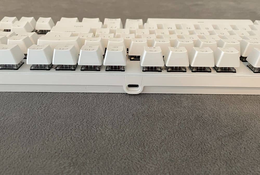 pwnage custom keyboard review00001