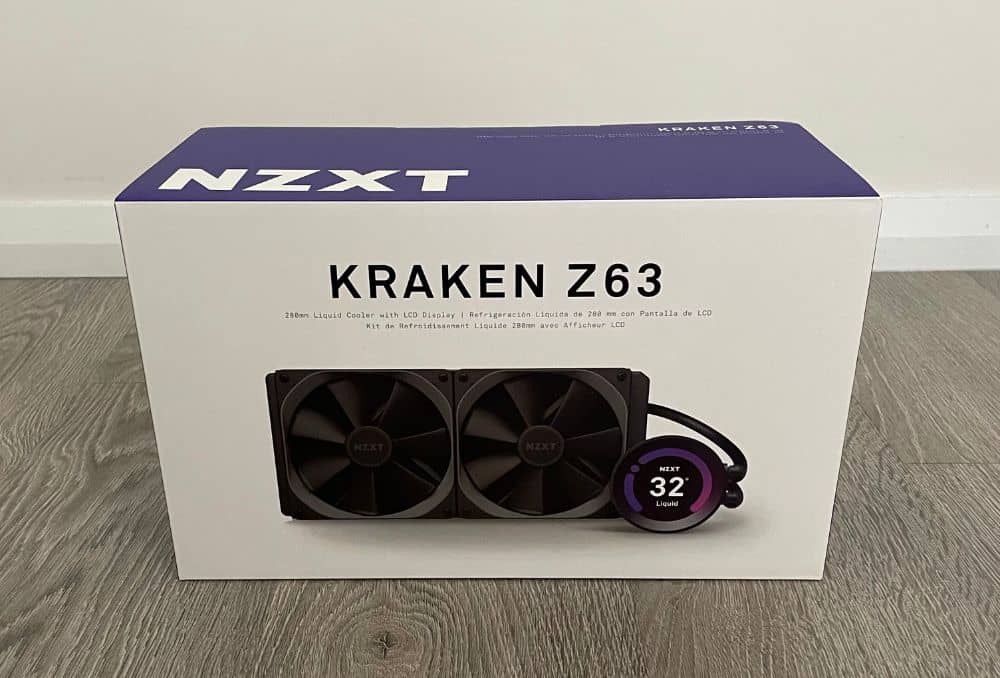 NZXT Z63 Review 01