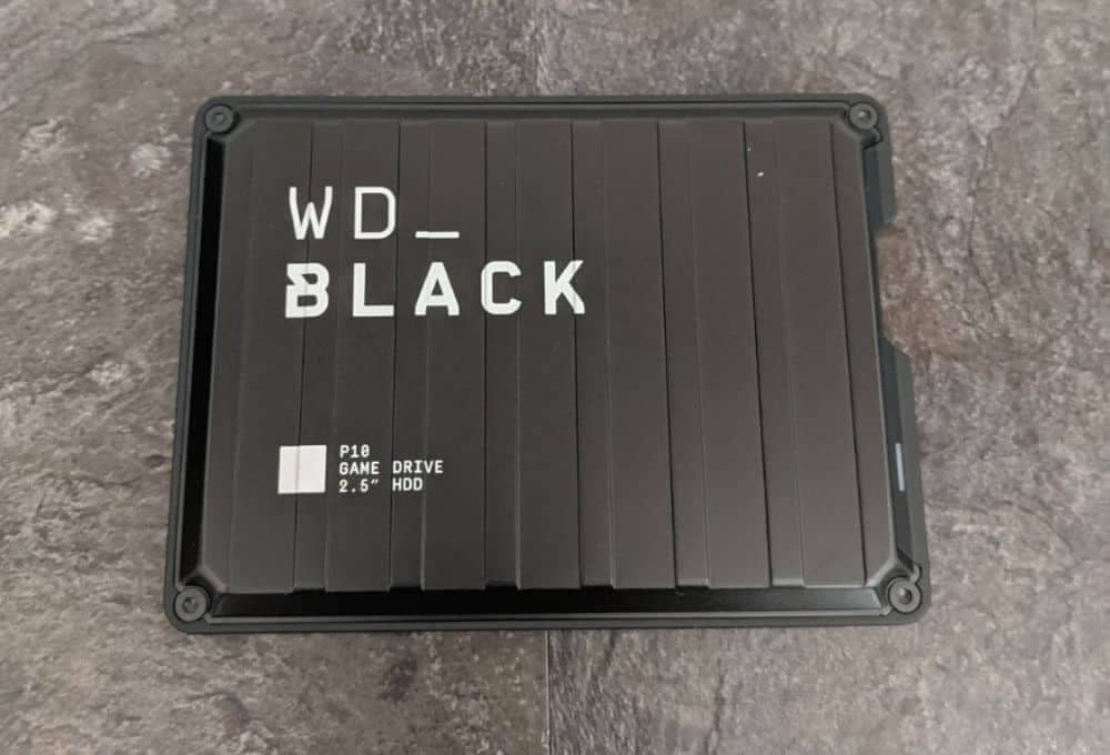WD Black P1 Game Drive Photos 6