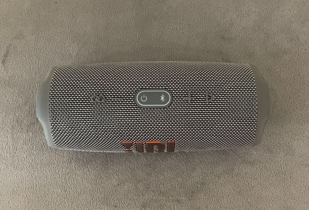 JBL Charge 5 Review 06