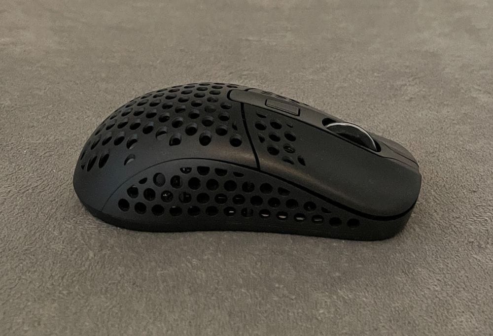 Xtrfy M42 Wireless Mouse Review