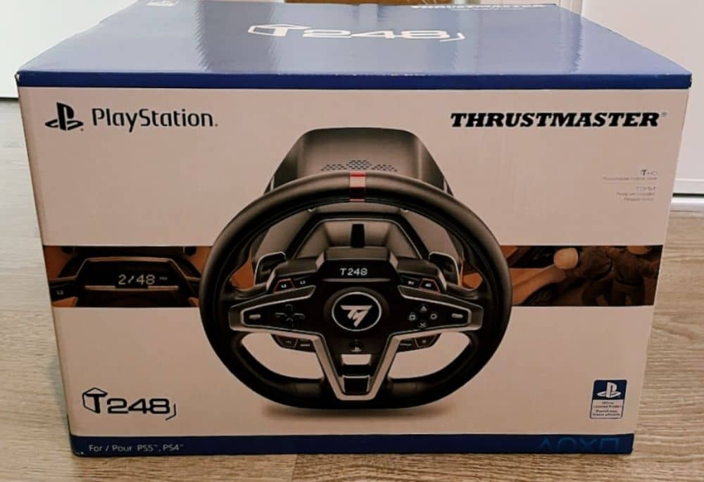 thrustmaster t248 review 1
