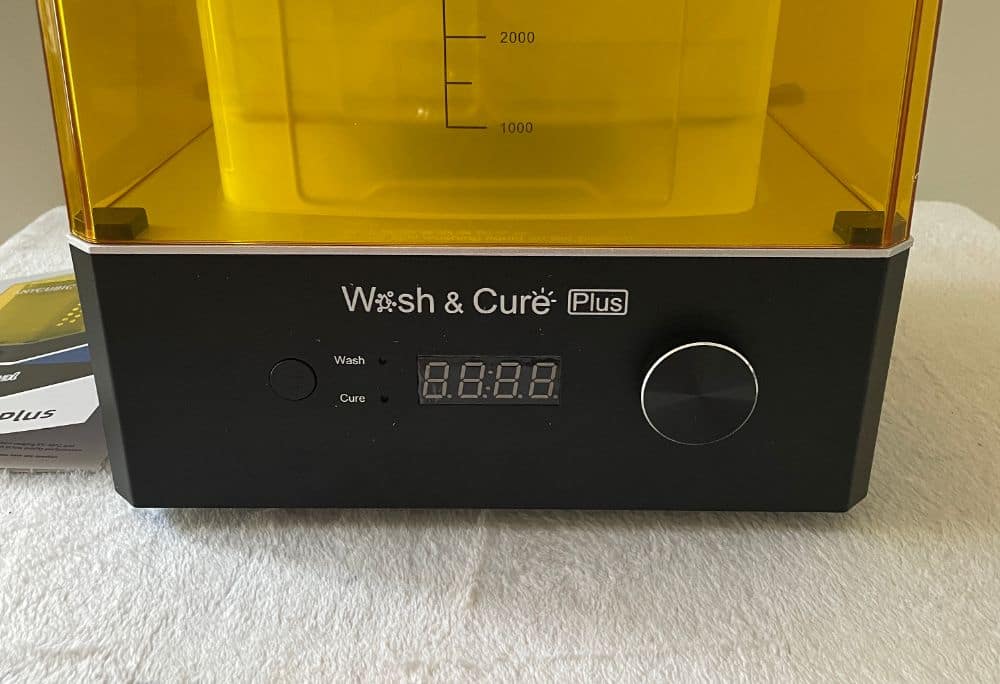 anycubic wash and cure review2