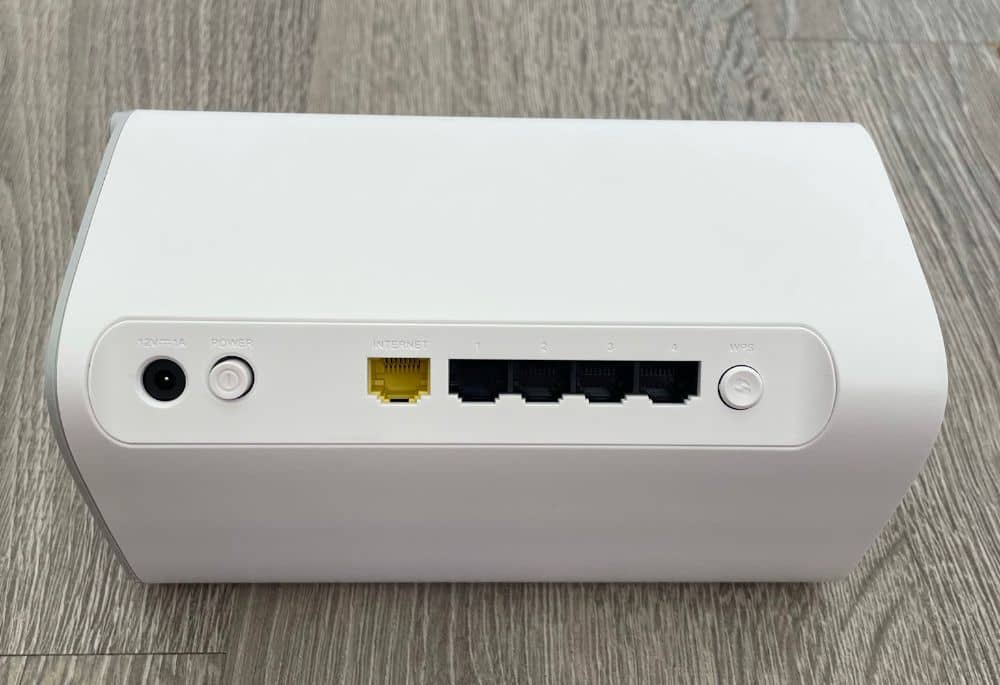 Dlink coverax Review 9