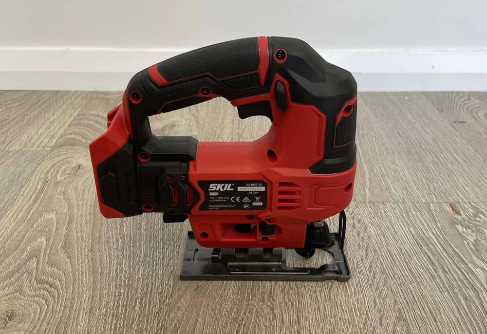 skil jigsaw Review 5