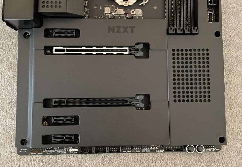 NZXT N7 Z590 Review 06