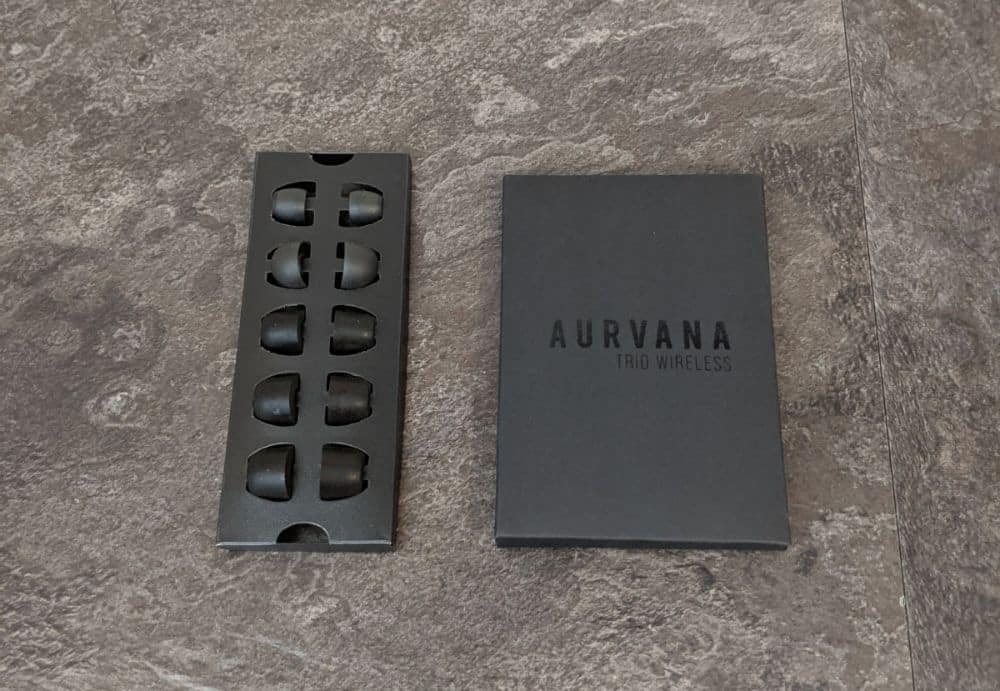 Creative Aurvana Trio Wireless review photos 13