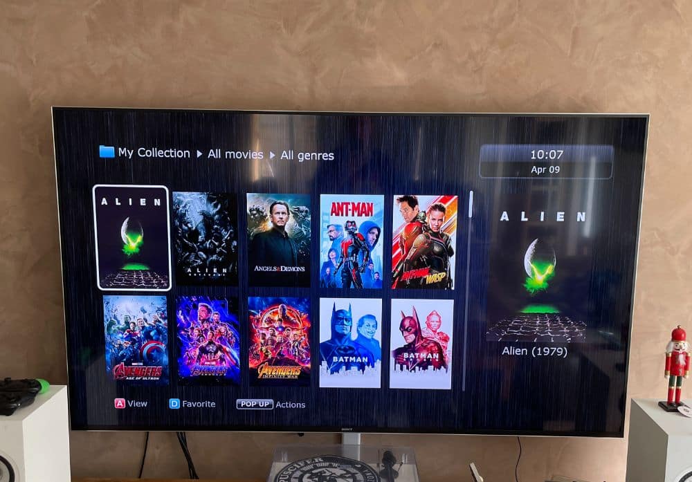 dune hd 4k solor screens review10