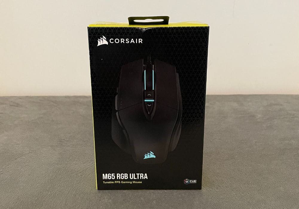 corsair m65 rgb ultra wired review00001