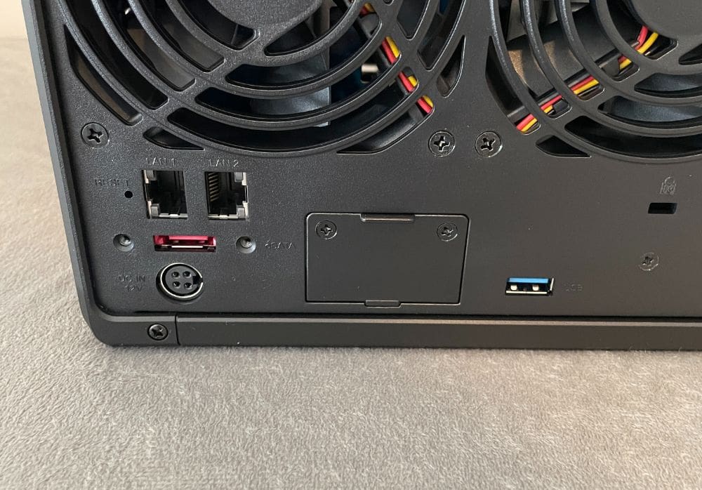 synology ds923 plus review10