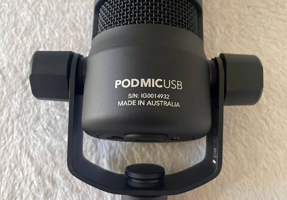 rode podmic usb review3