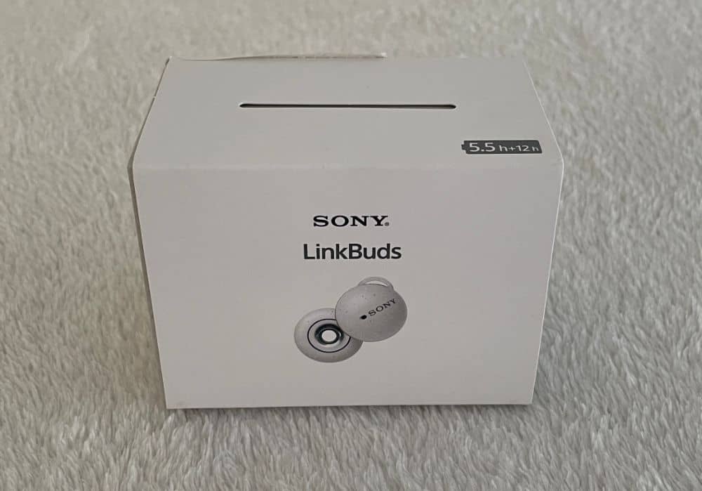 sony link buds review1