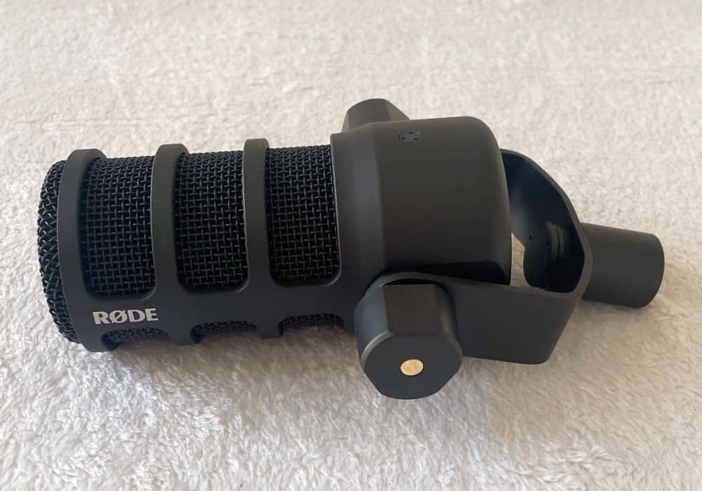 rode podmic usb review8