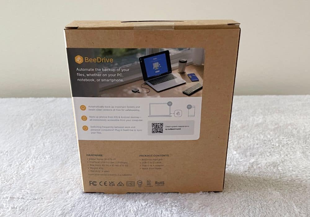 synology beedrive review5