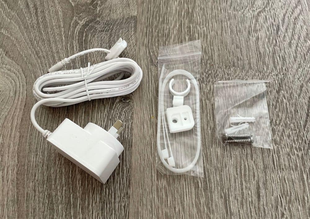 D Link DCS 8302LH review photos 9