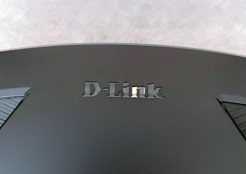 Dlink DIR X1860 Review 08