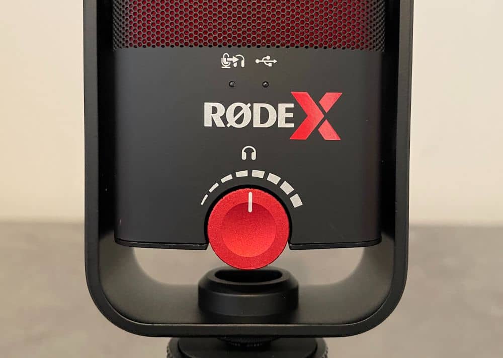 rode xcm 50 review 5