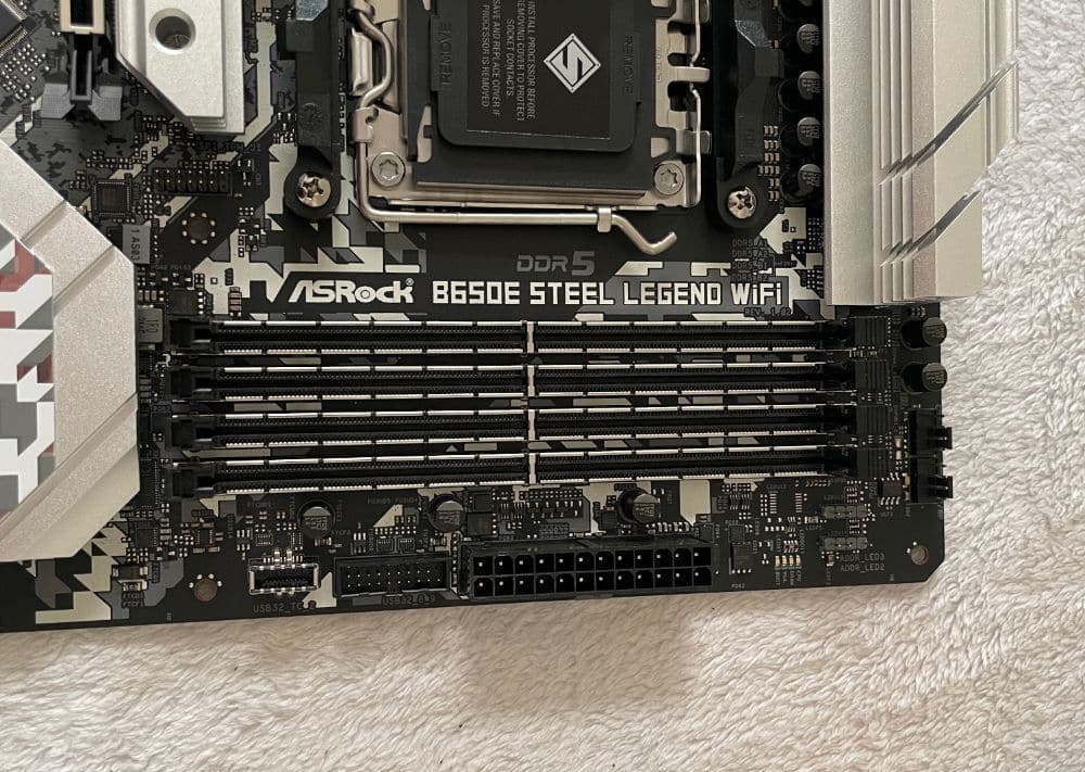 asrock b650e steel legend review7