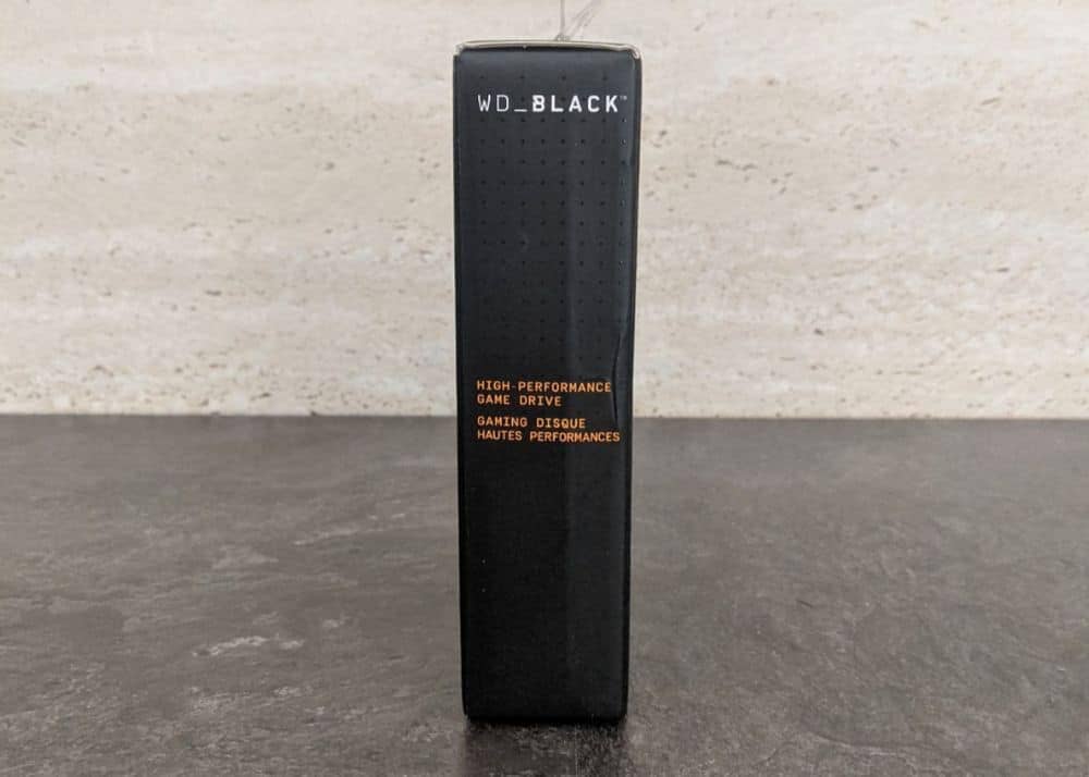 WD Black P1 Game Drive Photos 2