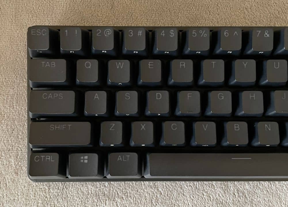 steel series apex pro mini review7