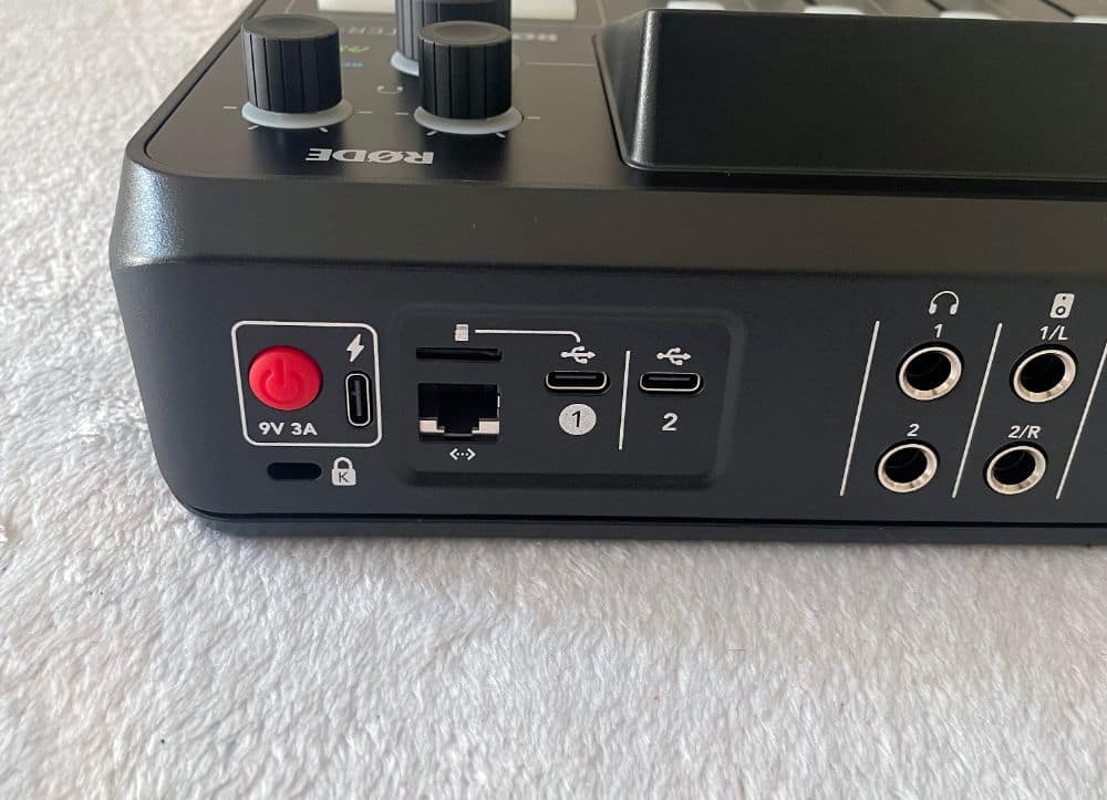 RODE Rodecaster Duo Review9