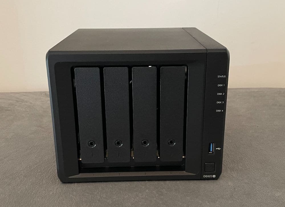 synology ds923 plus review2