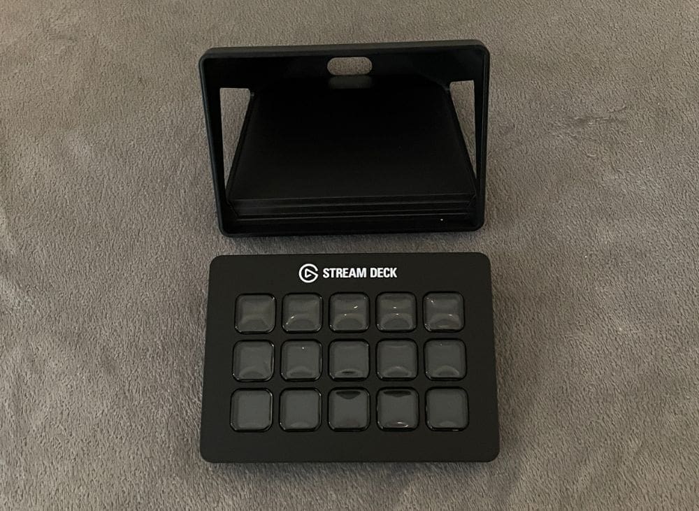 Elgato Stream Deck MK.2 Review