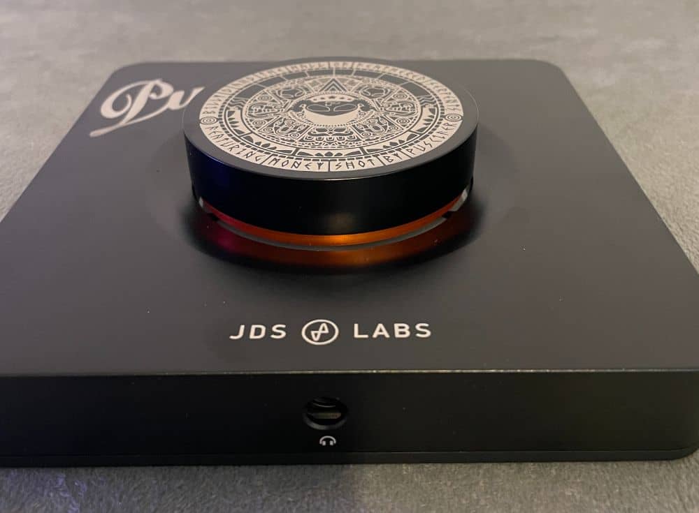 jds element 2 Review 06