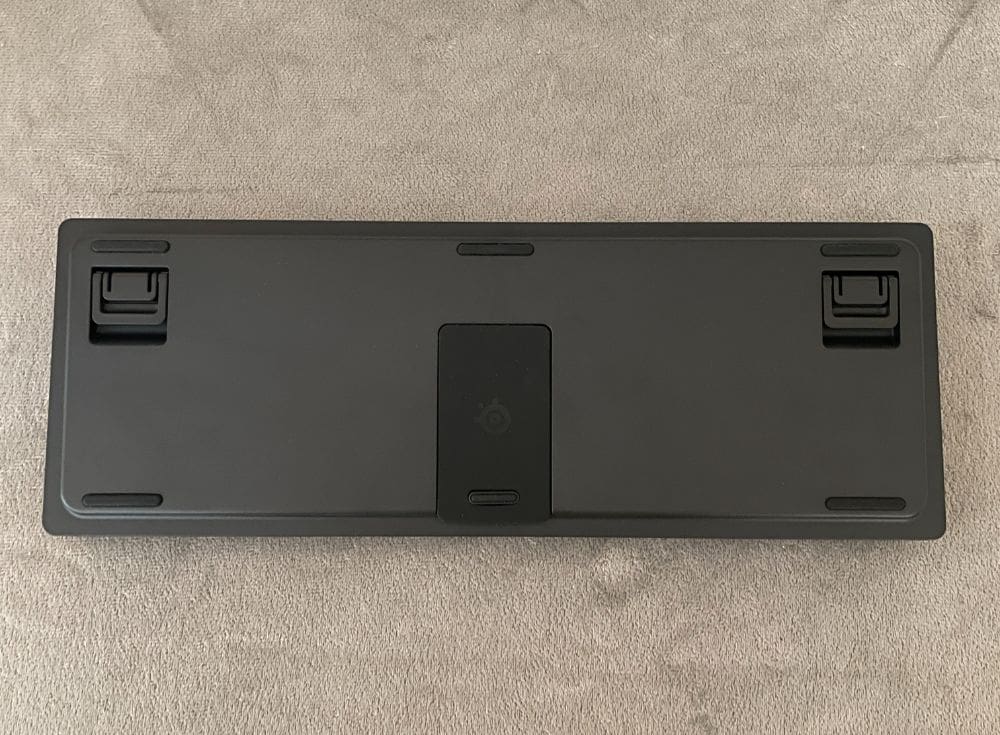 steelseries apex tkl review7