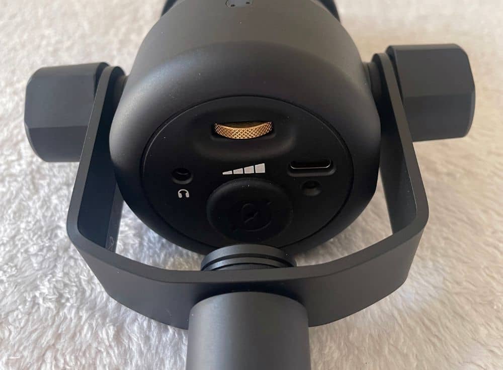 rode podmic usb review7