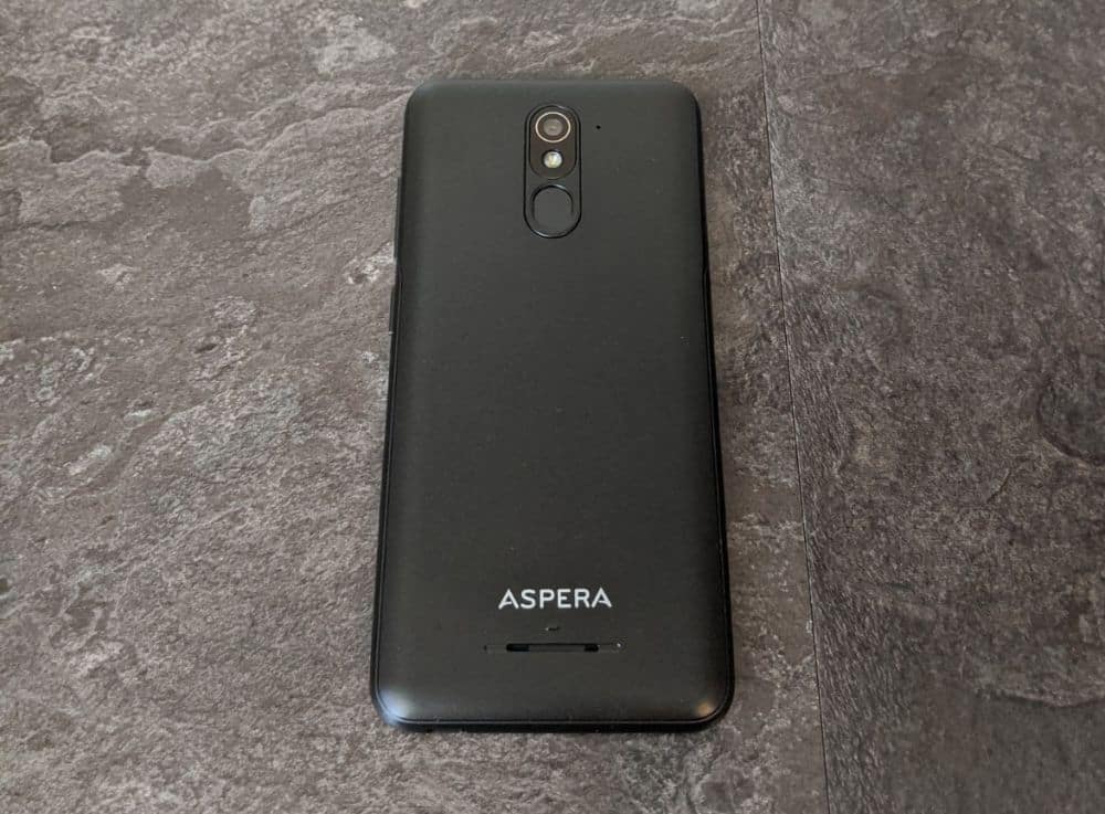 Aspera Gem Phone Photos 9
