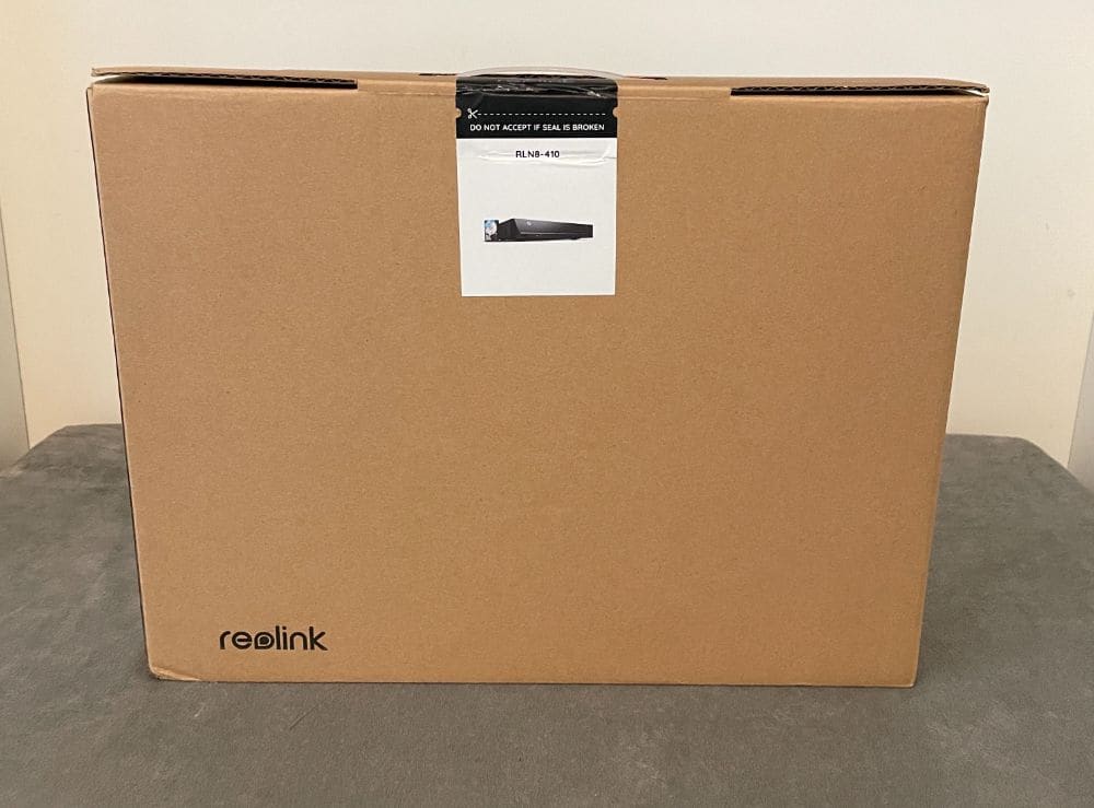 reolink nvr review7