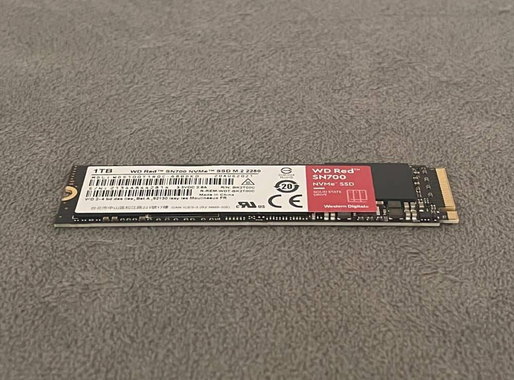 wd red sn700 nvme review6