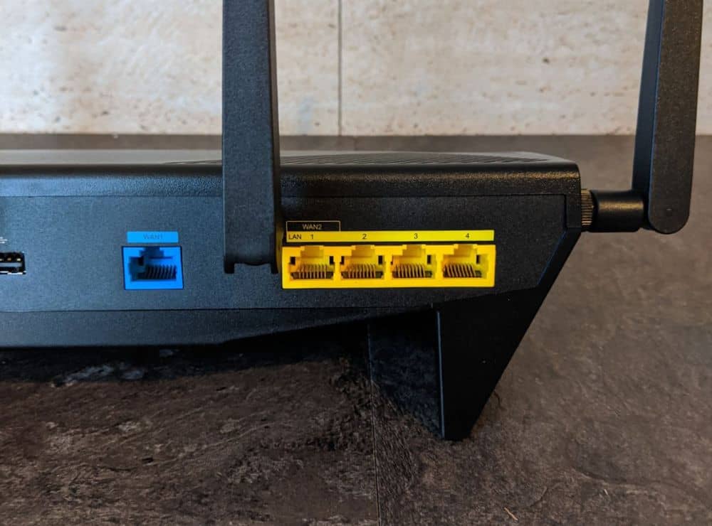 Synology Router Photos 13