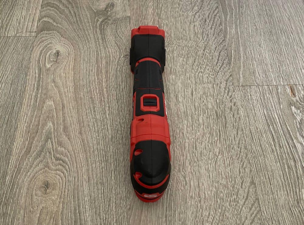 skil multitool Review 04