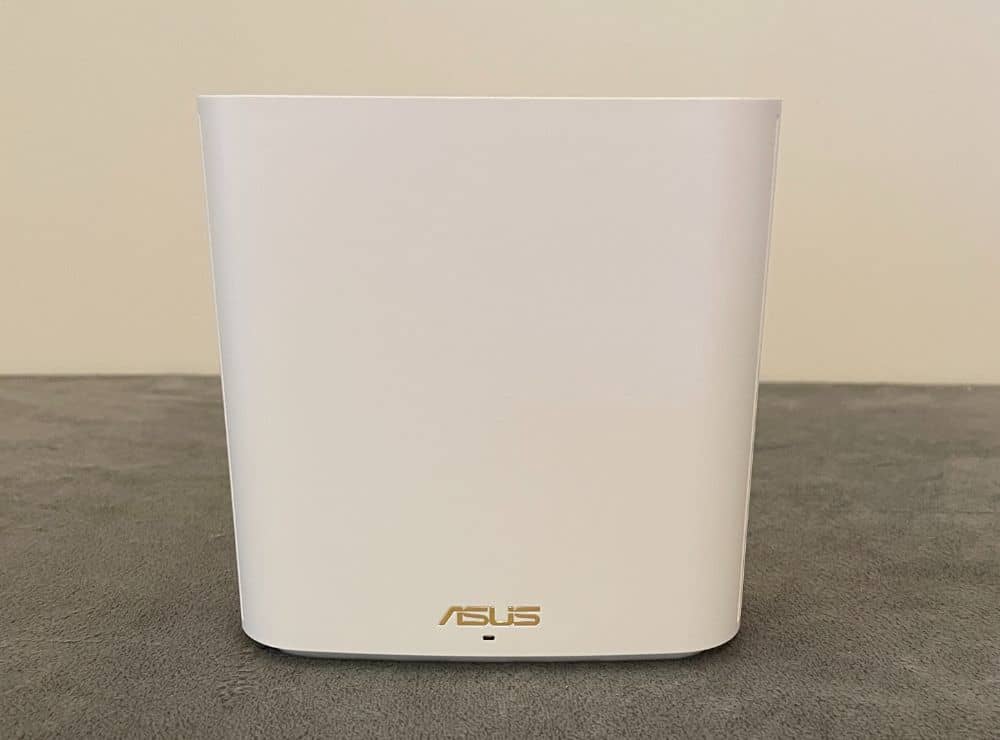 Asus ZenWiFi XD6 Review