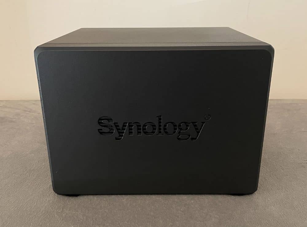 synology ds923 plus review8