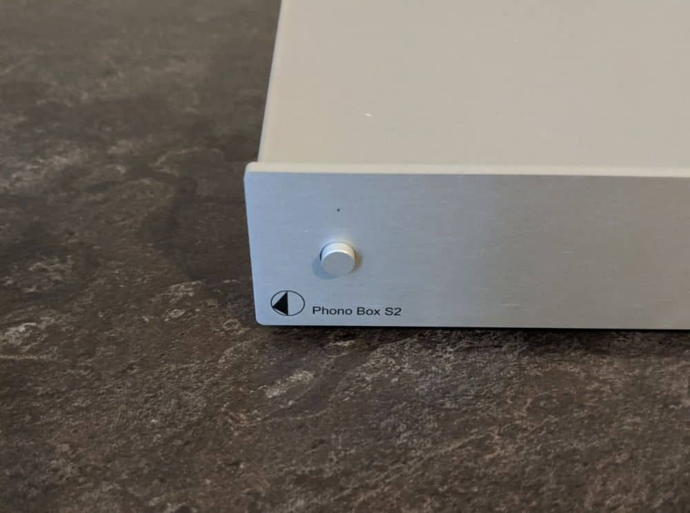 Pro Ject Phono Box S2 photos 07