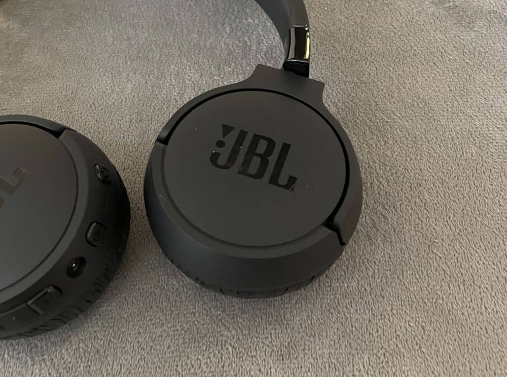JBL Tune 660NC Review 6