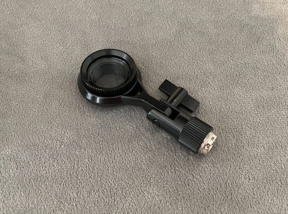 SCARLETT STUDIO REVIEW11