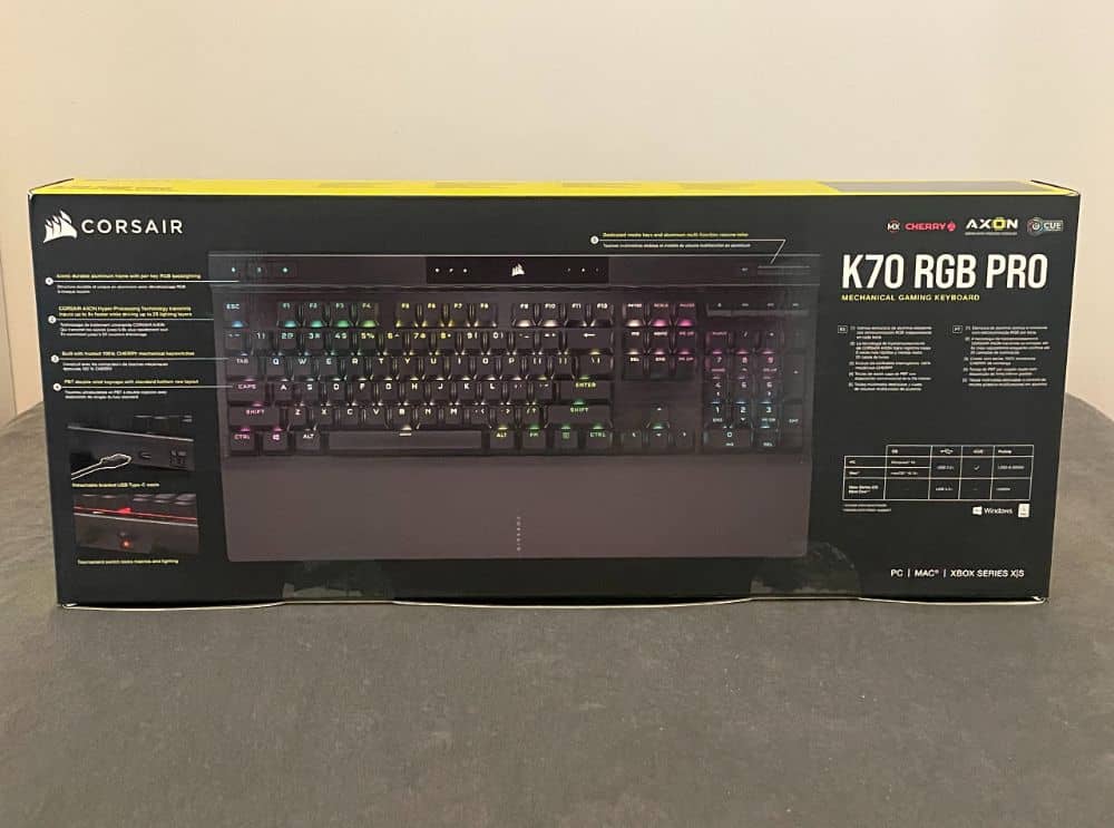 corsair k70 rgb pro review7