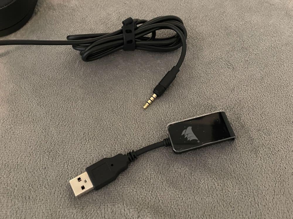 Corsair HS65 Review9